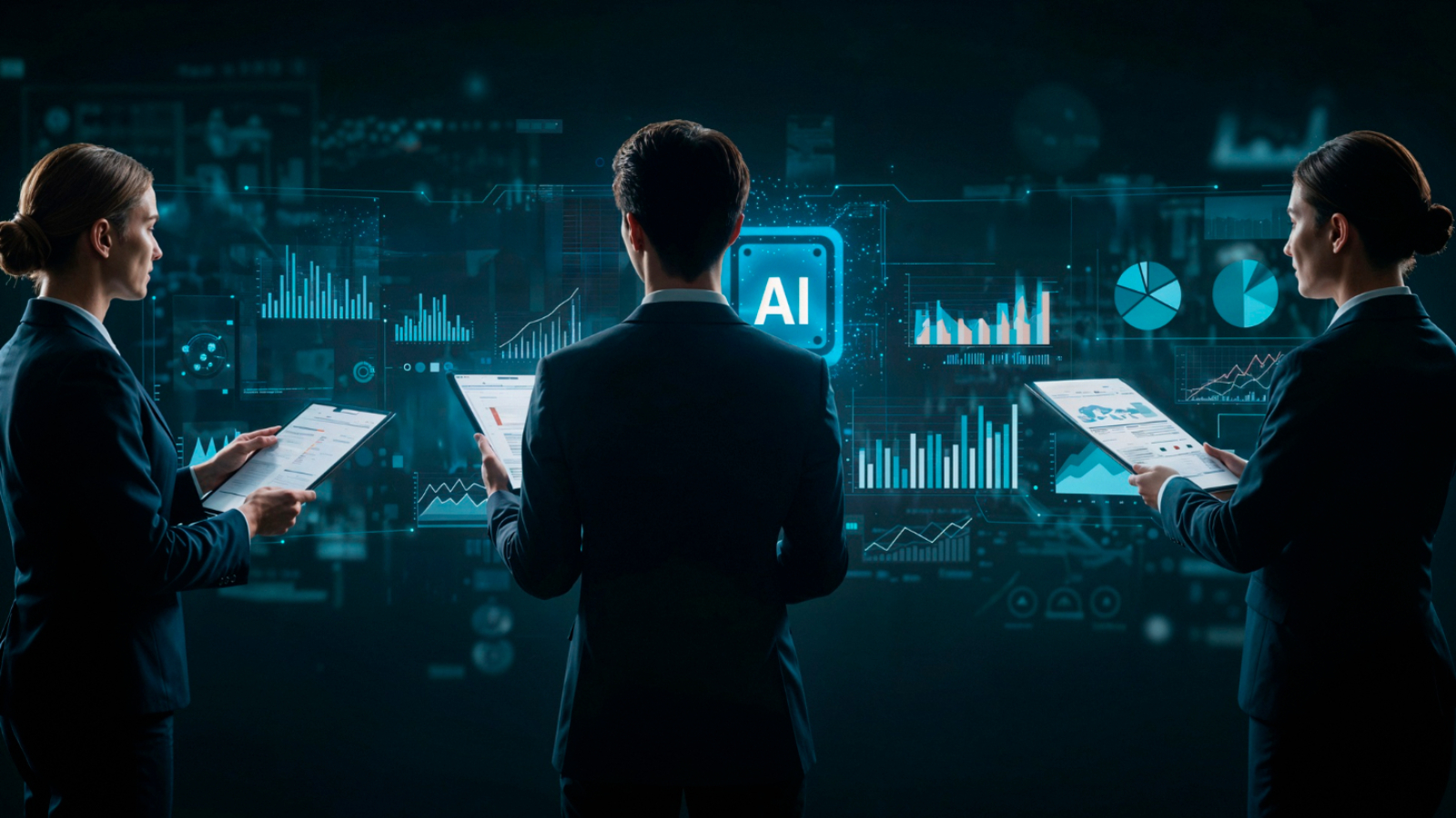 cost-effective AI solutions for small businesses