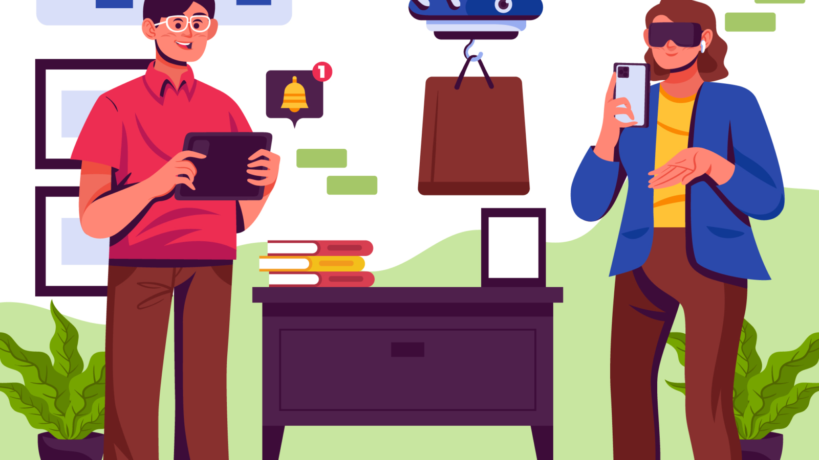 AI Watch Agent for retailer repeat customer sales with akbhcodeai