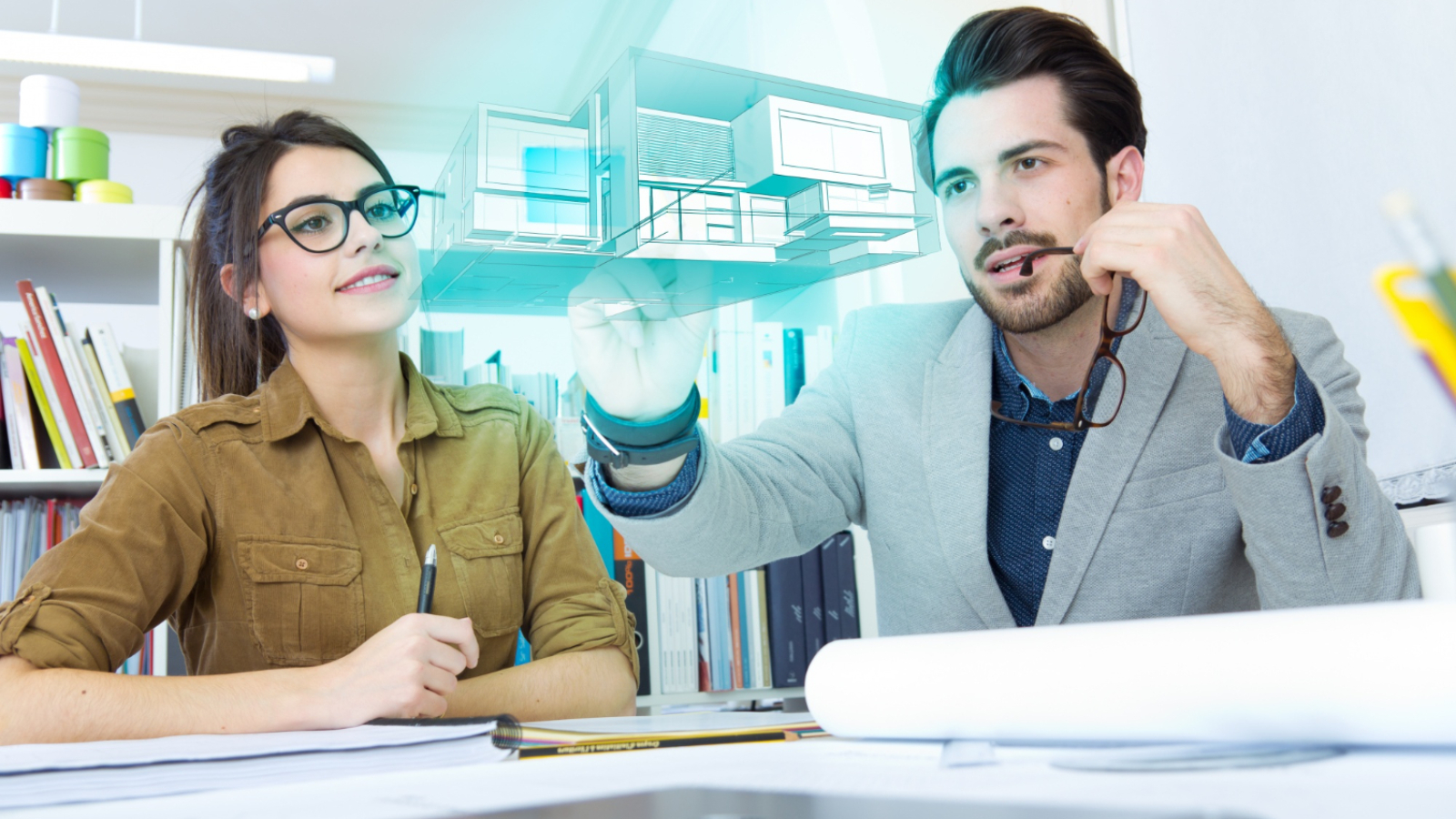 The Rise of AI Agents: Your Next Digital Teammate
