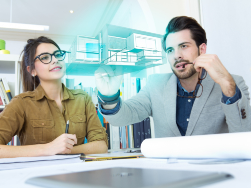 The Rise of AI Agents: Your Next Digital Teammate