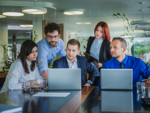 When Agents Work Together: The Rise of Multi-Agent Systems