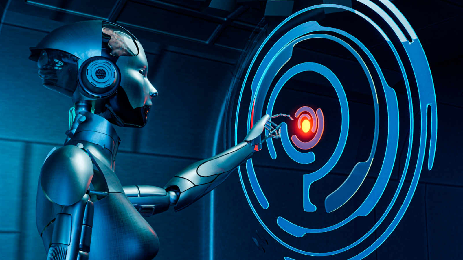 Agentic AI Trends: The Evolution of Autonomous AI Systems
