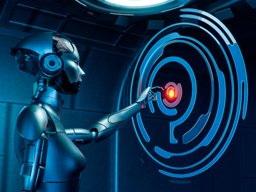 Agentic AI Trends: The Evolution of Autonomous AI Systems