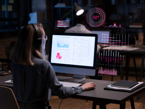 The Role of AI Agents in Data Management and Analytics