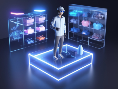 Retail AI Agent