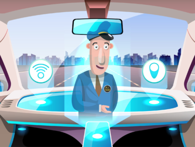 How AI Agents Are Driving Personalization at Scale