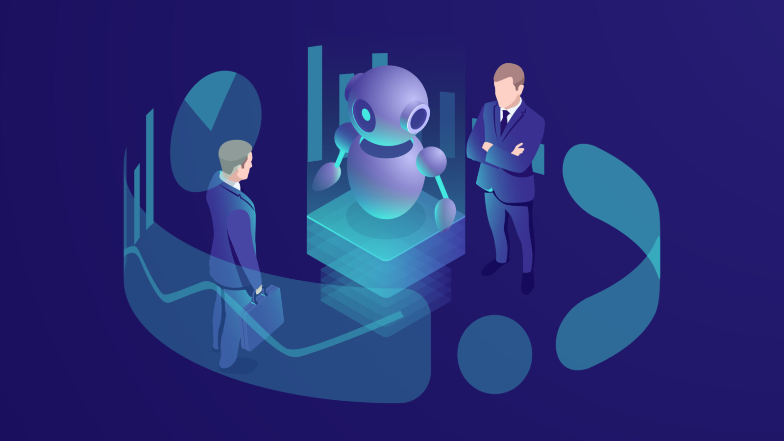 How AI Agents Are Powering Smarter Business Decisions