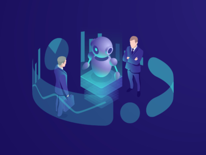 How AI Agents Are Powering Smarter Business Decisions
