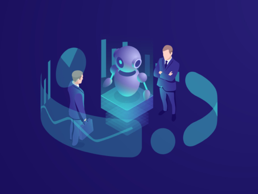 How AI Agents Are Powering Smarter Business Decisions