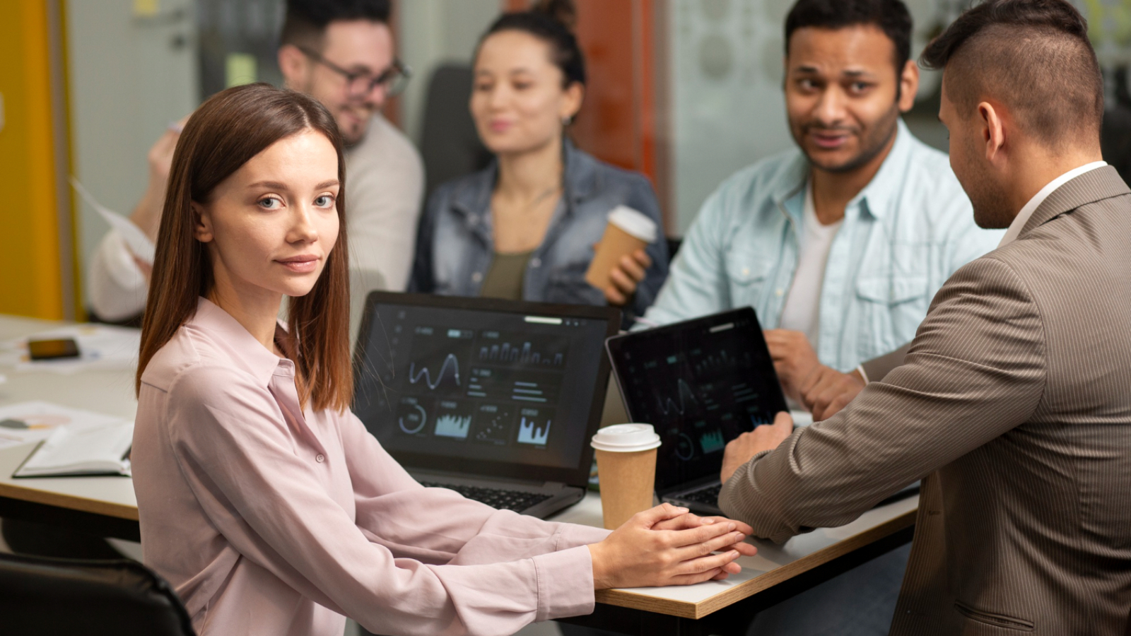 AI Agent Agency in Lucknow