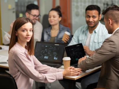 AI Agent Agency in Lucknow