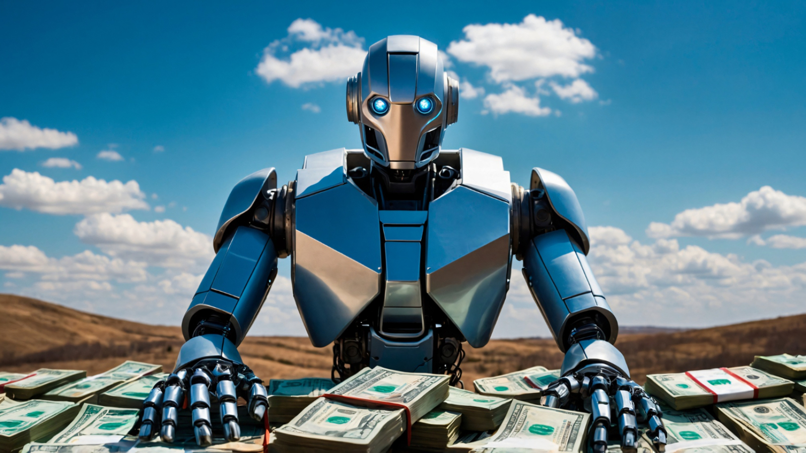 Smarter Selling: The Role of AI Agents in Boosting Revenue