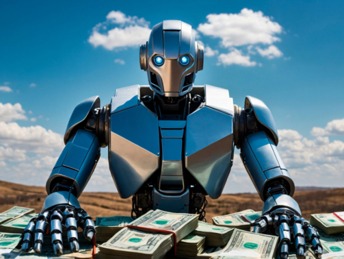 Smarter Selling: The Role of AI Agents in Boosting Revenue