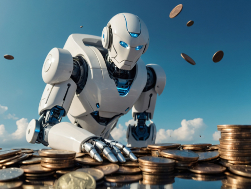 AI in Finance: Smarter Investments, Lower Risks